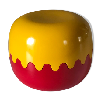 Ashtray vintage design 70 s