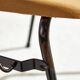Stackable Plastic Chair by Grosfillex, 1970s (MK10592)