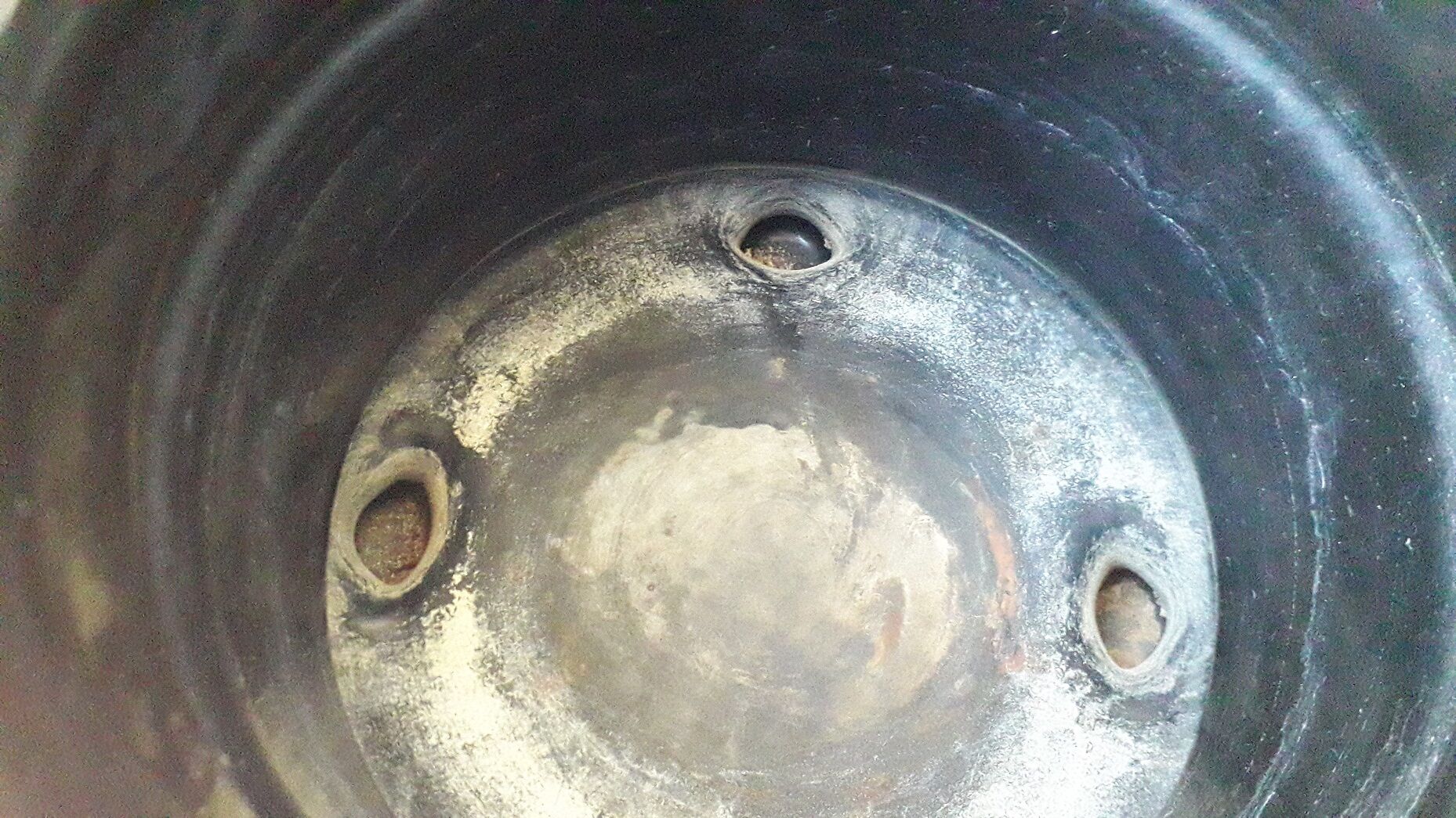 Cache-pot céramique