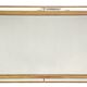 Very large rectangular mirror Deknudt pareclose