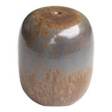 Ceramic vase by Antonio Lampecco, 70s