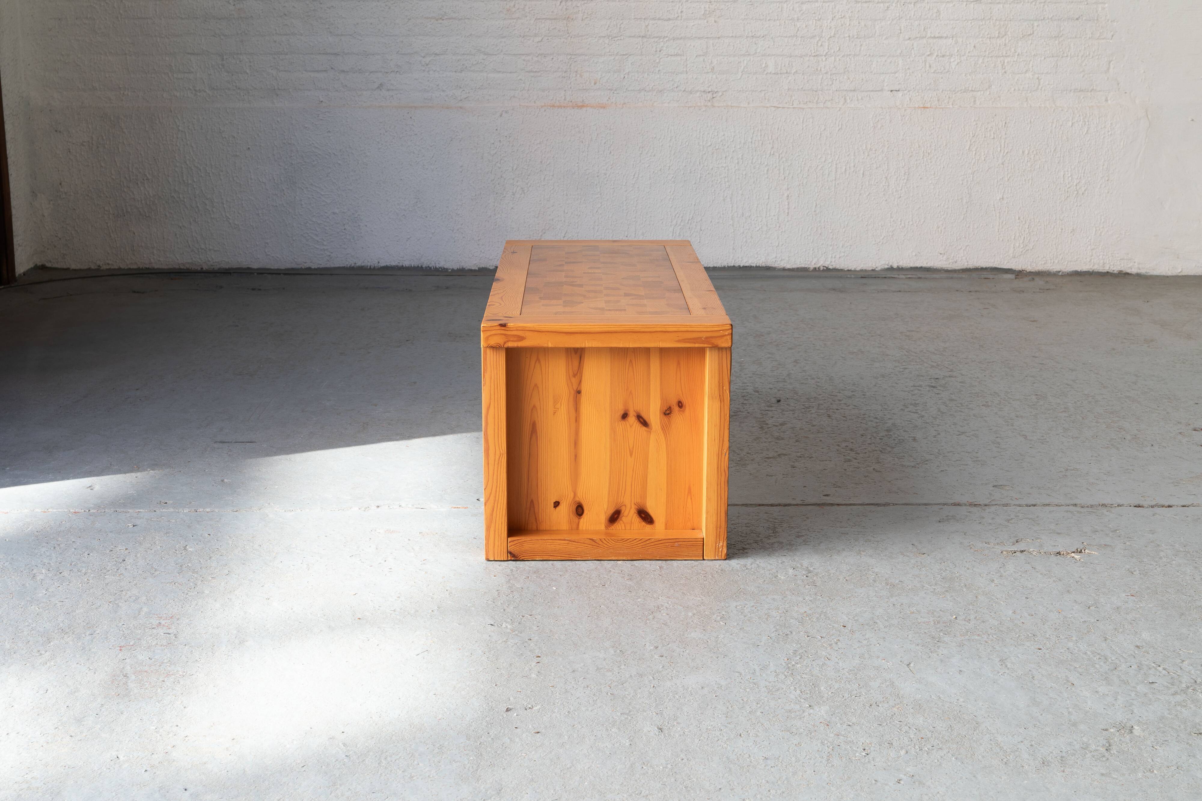 Cabinet de Rolf Middelboe