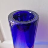 Blue bottle