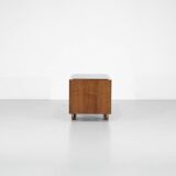 Sideboard by Gianfranco Frattini for Bernini, Italy 1960s.