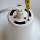 Scandinavian PH5 Pendant Lamp Design Poul Henningsen by Louis Poulsen (Denmar