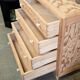Vintage chest of drawers