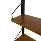 Wall unit Poul Cadovius