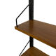 Wall unit Poul Cadovius