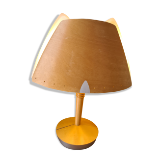 Soren Eriksen vintage lamp