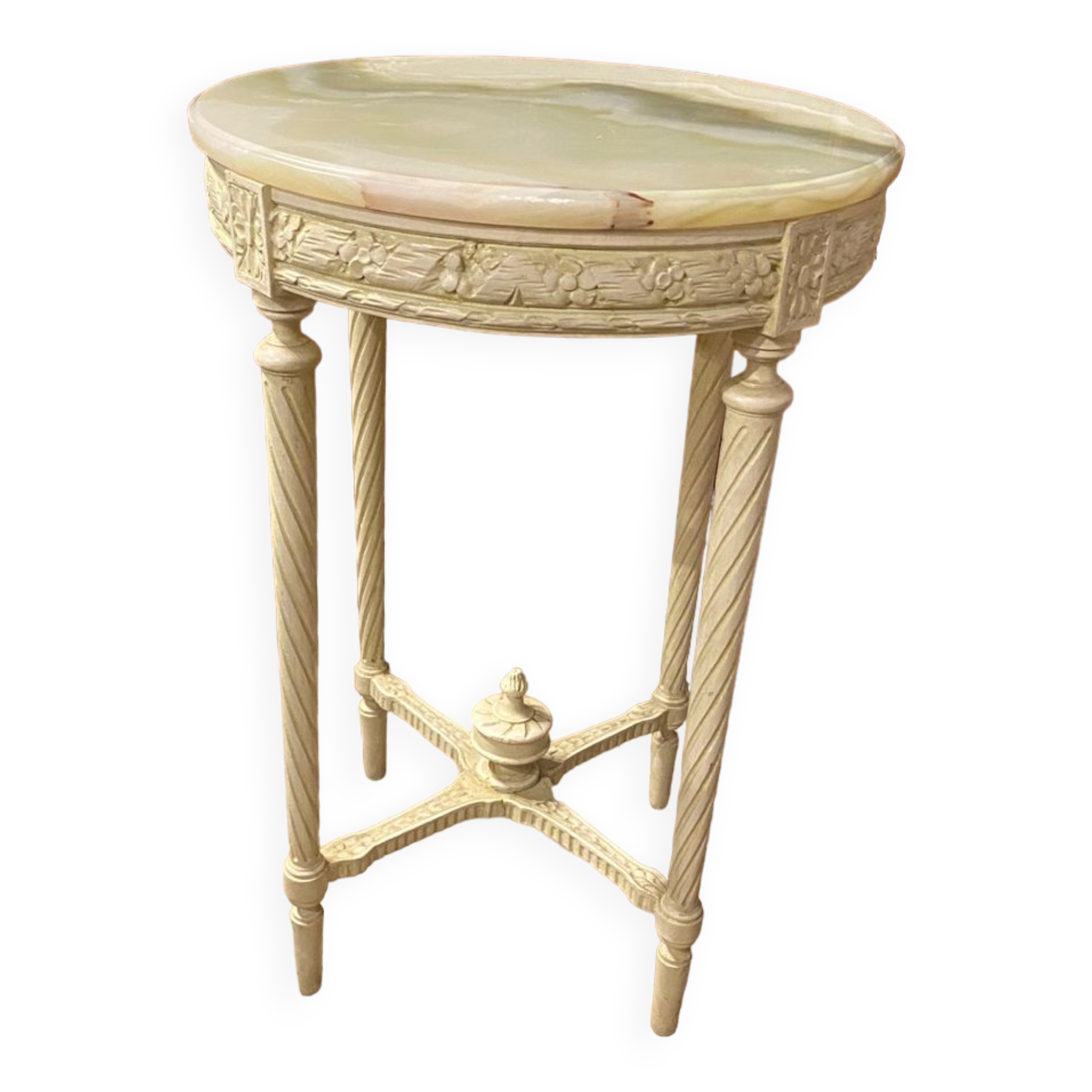 Napoleon III Gueridon