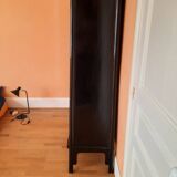 Old Asian cabinet