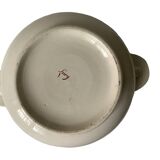 Old soup tureen