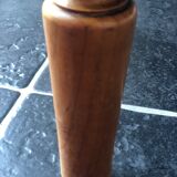 Old oak coffee table