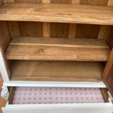 Bonnetiere old wardrobe