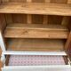 Bonnetiere armoire ancienne