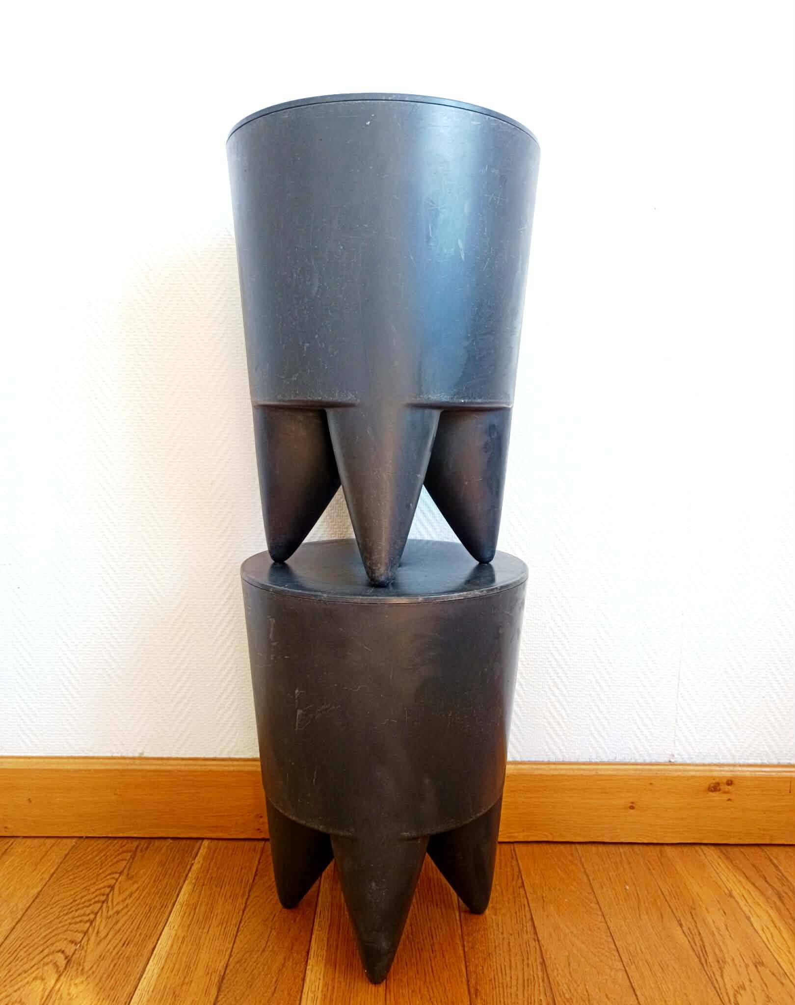 BUBU stools 1st by Starck