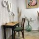 Vintage desk/console