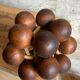 Wooden atom