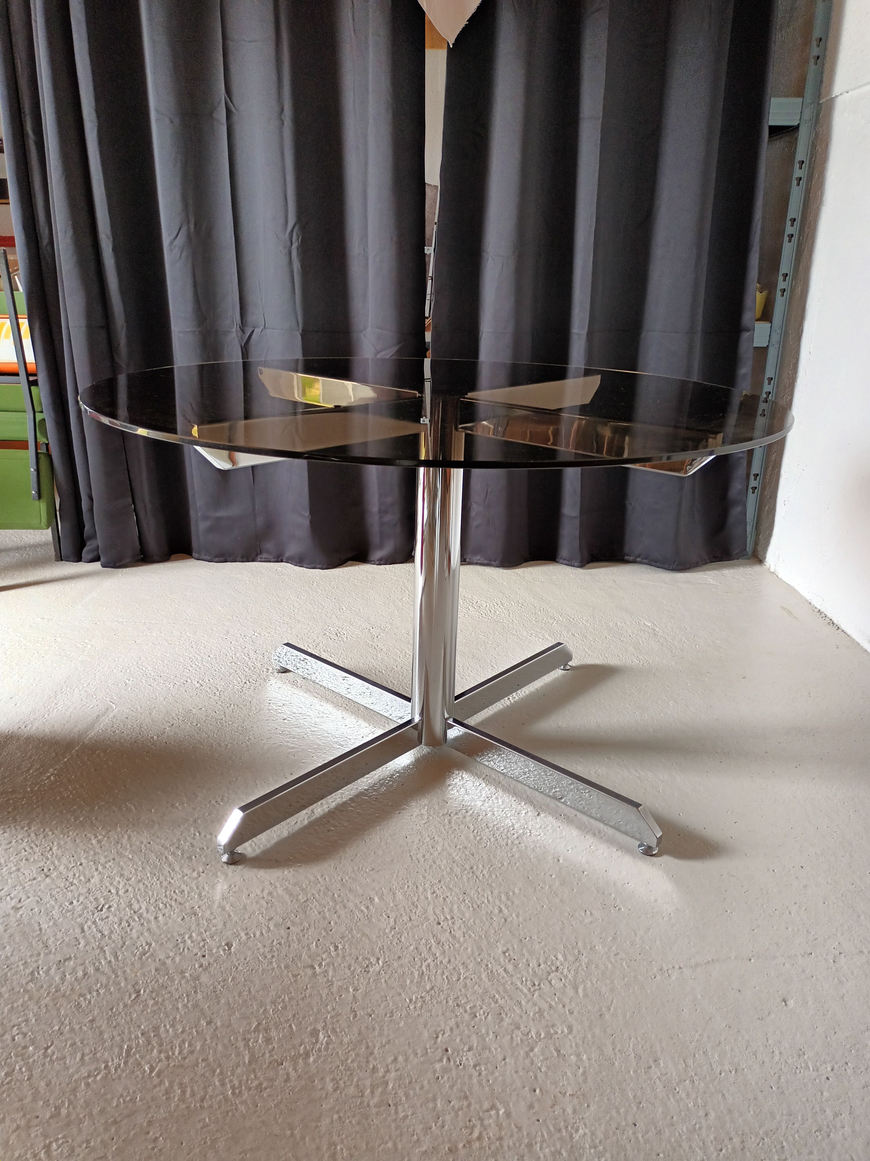 Table Table Roche Bobois 70/80