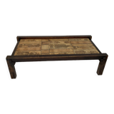 Roger Capron coffee table