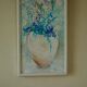 Vase nature morte de Jung Hi Hang