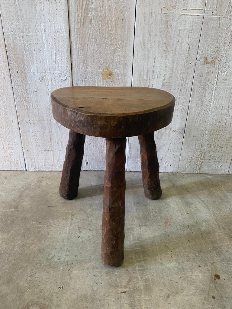 Farm stool
