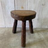 Farm stool
