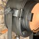 Projecteur cremer 1950