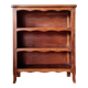 Etagère ancienne - bibus en bois ancien