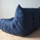 Togo sofa model designed by Michel Ducaroy 1973