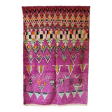 Berber rug from the Moroccan Atlas - 304 x 197 cm