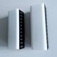 Pair of Vintage Modernist 60s Wall Lamps
