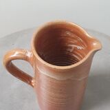 Sandstone pitcher