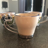 Vintage cups