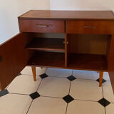 Vintage chest of drawers 60s