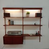Kai Kristiansen Wall Unit
