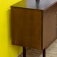Enfilade scandinave vintage – 189 cm
