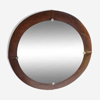 Miroir rond