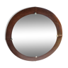 Round mirror