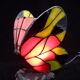 Lampe papillon Artistar Espagne