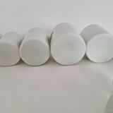 Vintage toilet service