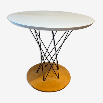 Table "Cyclone" de Isamu Noguchi pour Knoll 1950