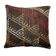 Housse de coussin kilim turque vintage, 55 x 55 cm