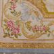 Carpet Aubusson 292 x 198 cm