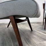 Set of 2 armchairs