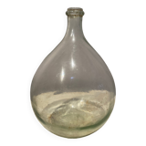 Lady Jeanne in glass