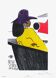 Affiche Air France par Florent Margaritis