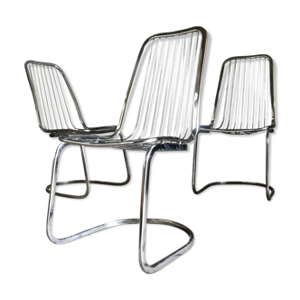 Dining chairs