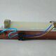Rare Chrome design Bauhaus, Art Deco, Functionalism Wall Lamp, 1930s