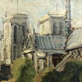 Tableau vintage
